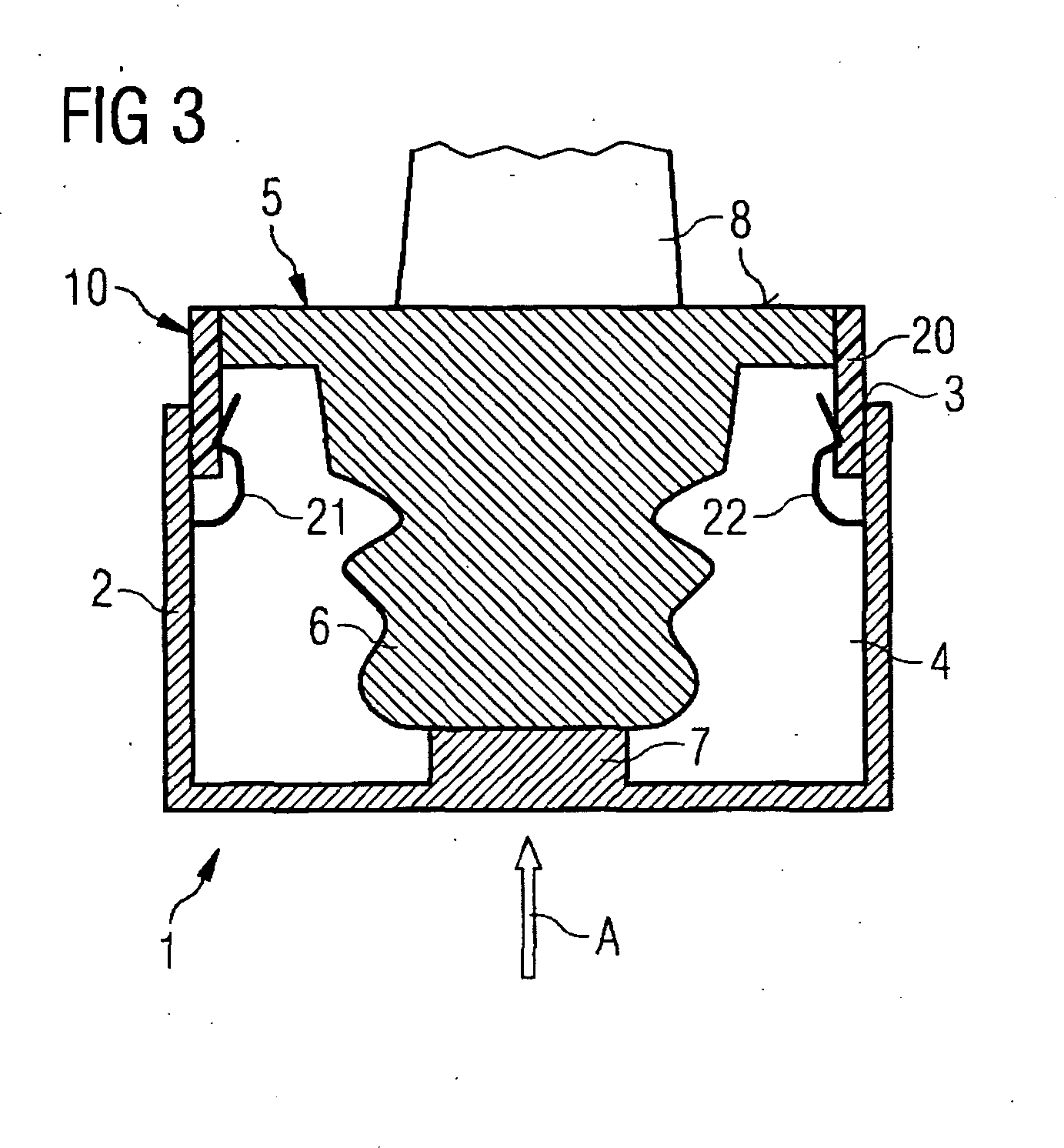 Method of preparing turbine blades for spray coating and mounting for fixing such a turbine blade
