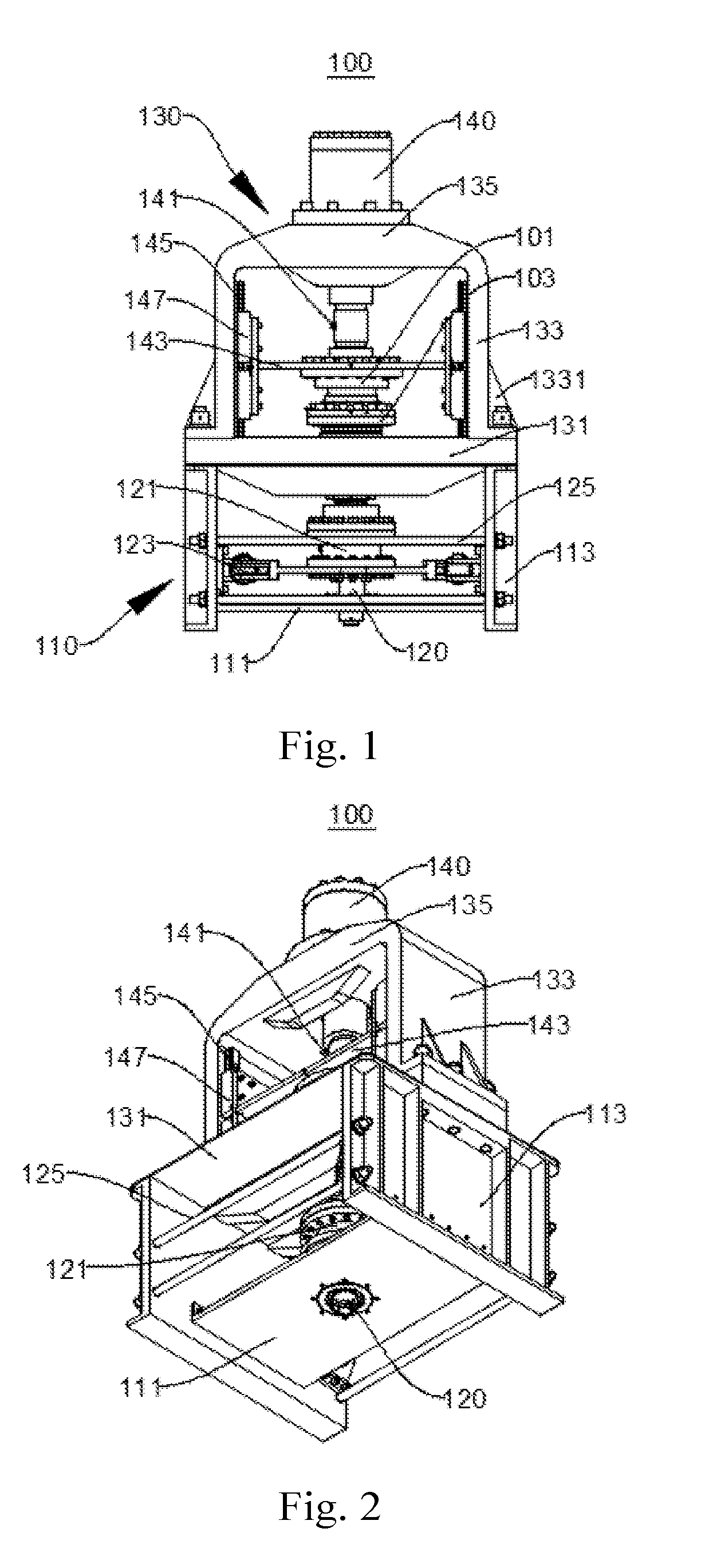 Ring Shear and Seepage-Coupled Apparatus and Ring Shear and Seepage-Coupled Test System for Rock and Rock Fracture under Tension or Compression Stress