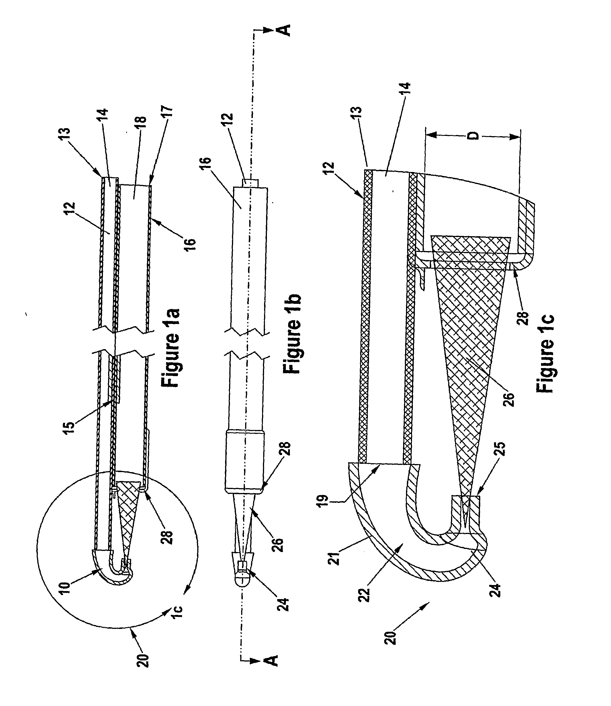 Electroformed liquid jet surgical instrument