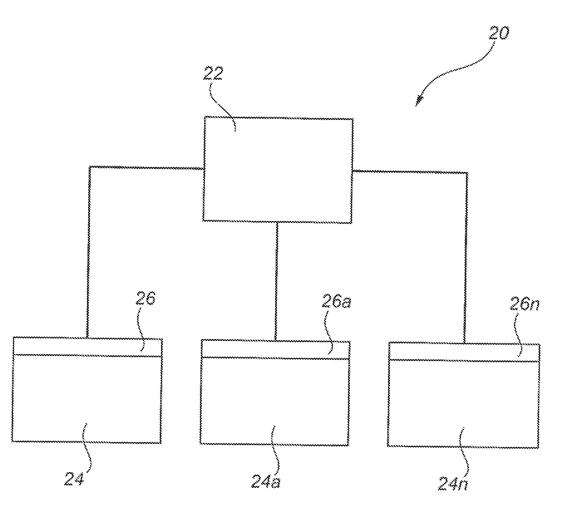 Method and apparatus for managing an energy consuming load