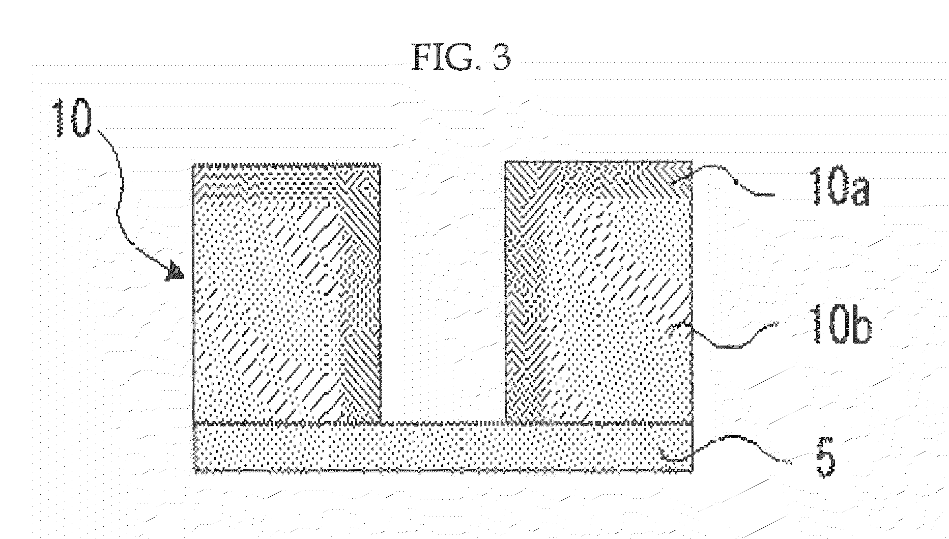 Resist pattern thickening material, semiconductor device, and production method thereof