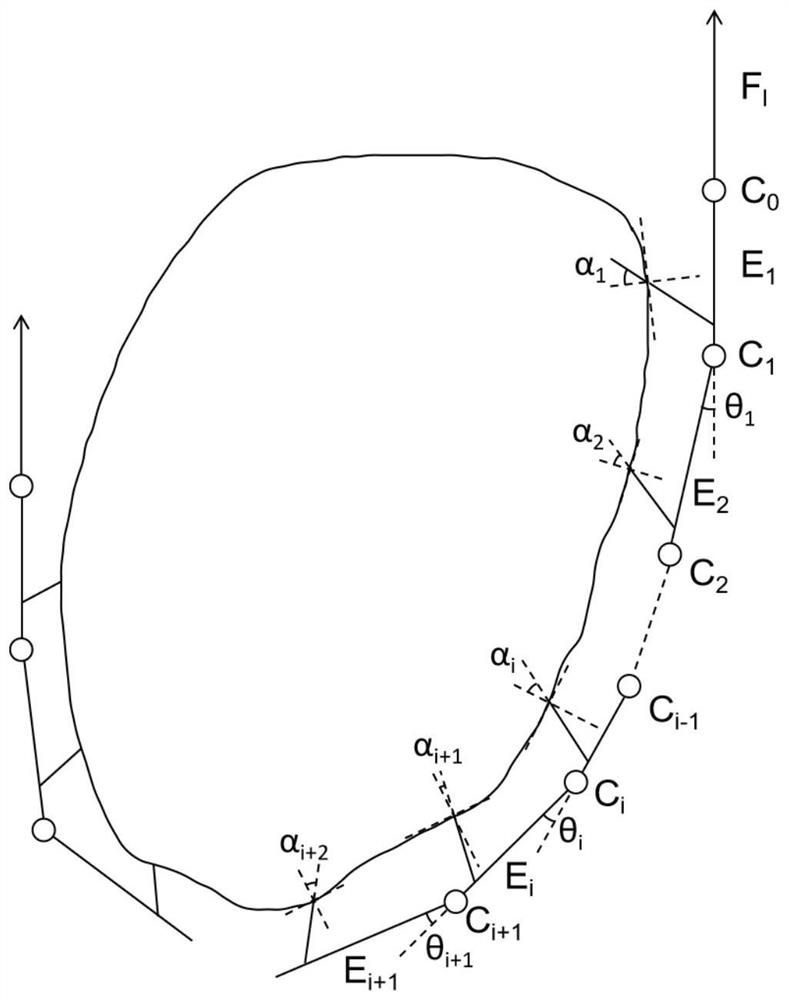 A Rigid-Flexible Gripper with Large-scale Adjustable Friction Force