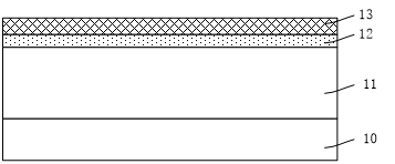 Semiconductor structure and manufacturing method thereof