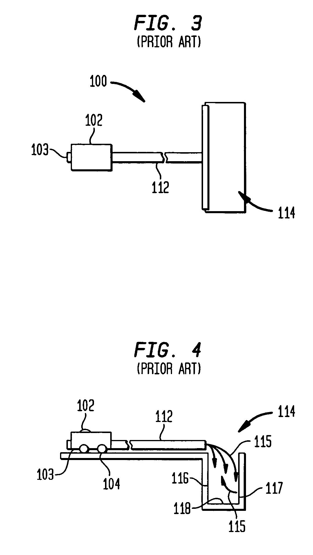 Protective device for incineration apparatus