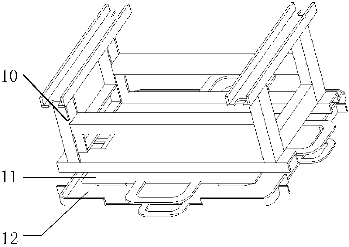 Transformer replacing device and method