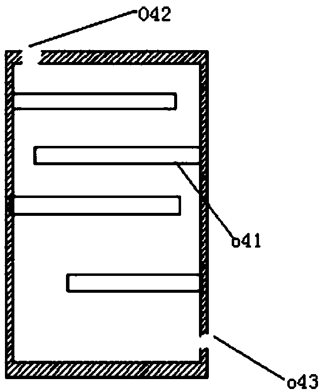 Robust scada-based power regulation system and method