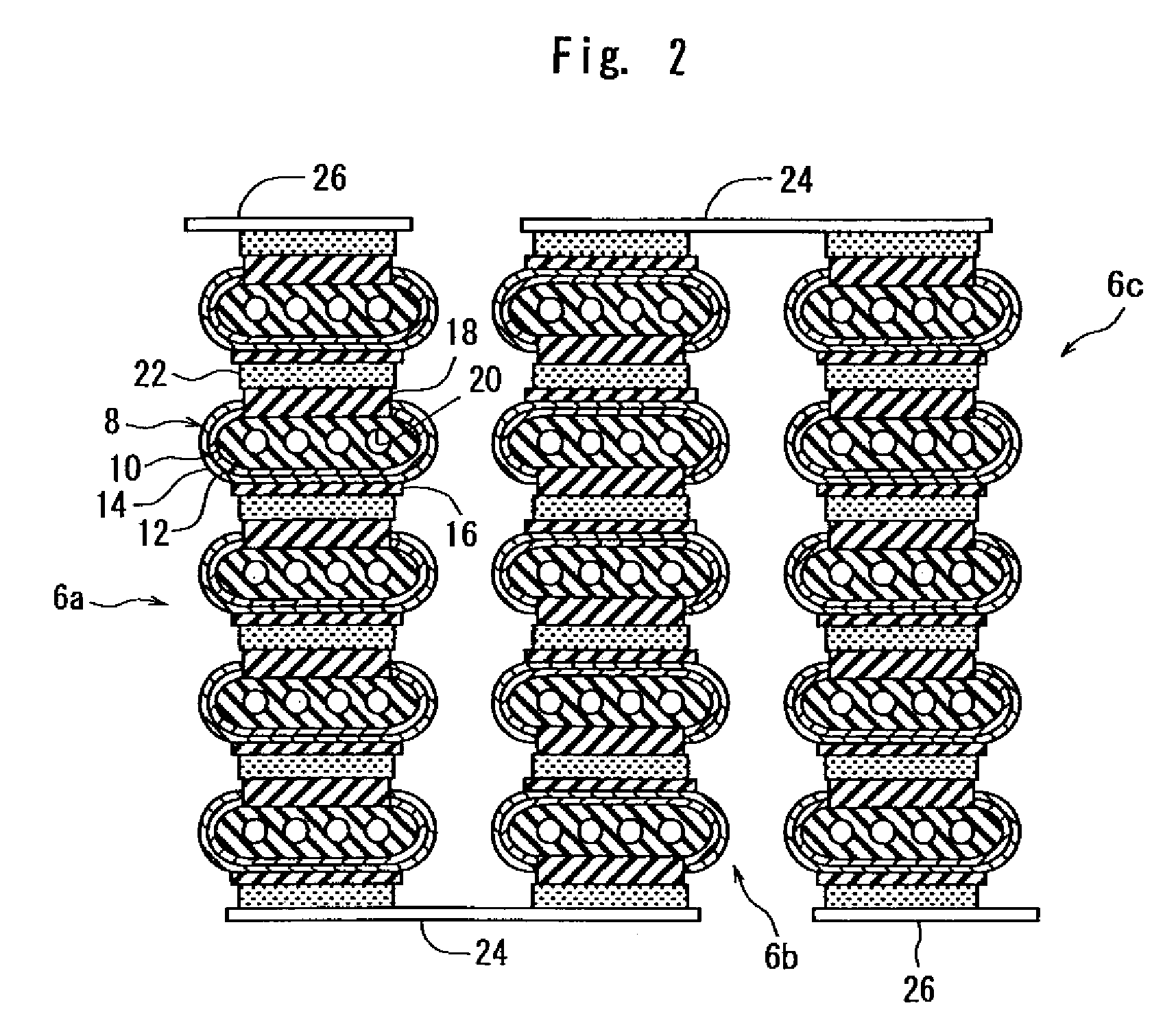 Fuel cell system