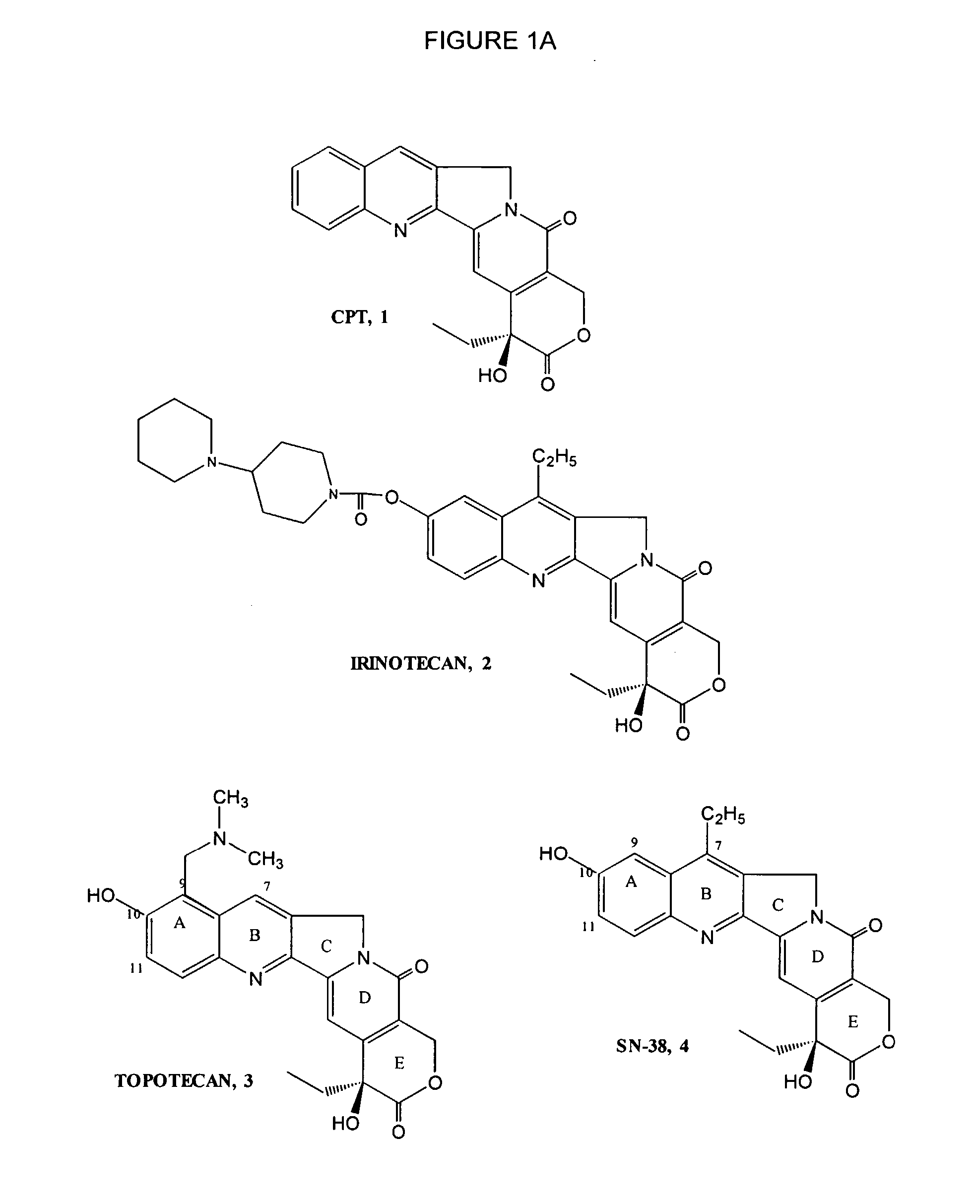Process to Prepare Camptothecin Derivatives and Novel Intermediate and Compounds Thereof