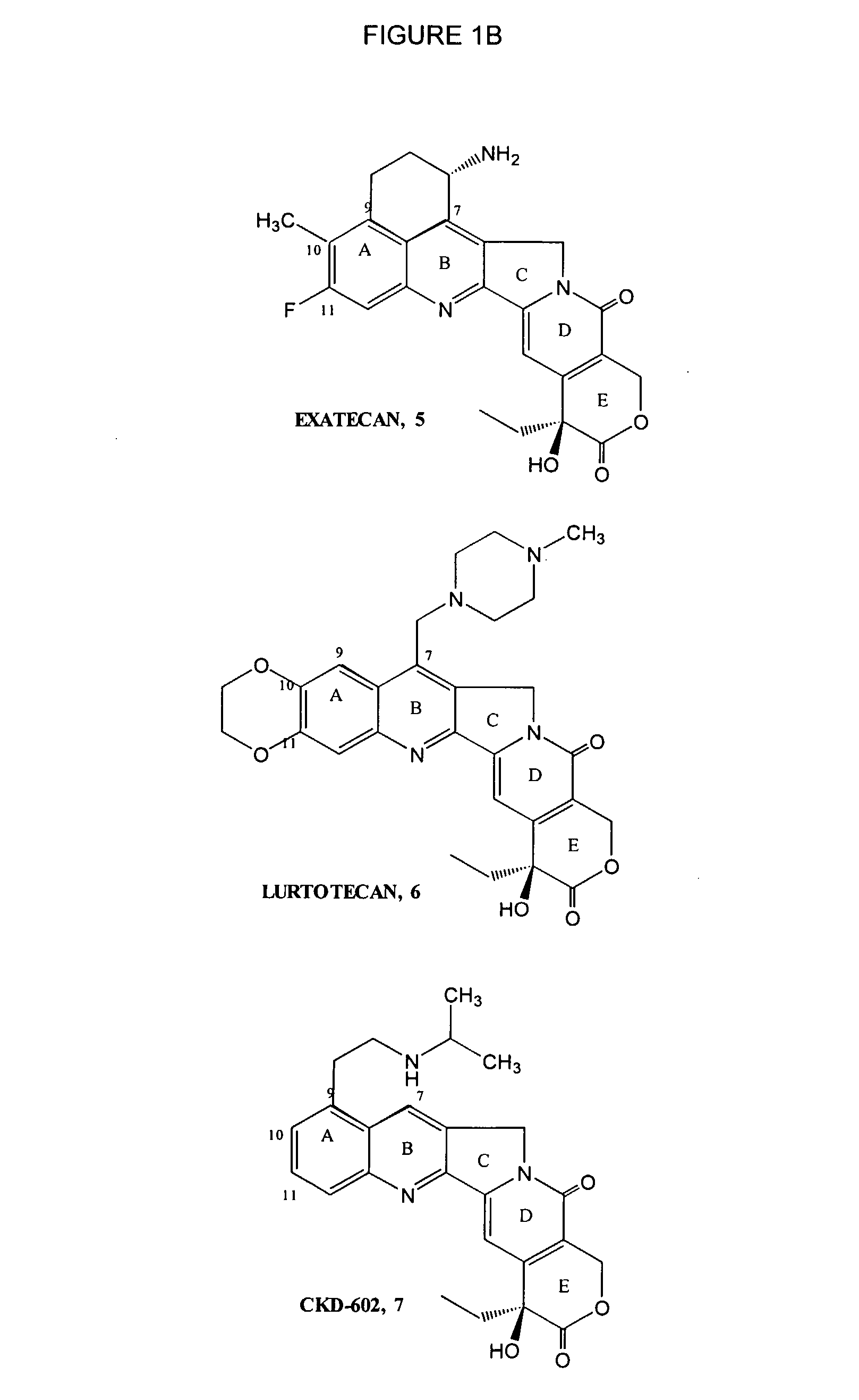 Process to Prepare Camptothecin Derivatives and Novel Intermediate and Compounds Thereof