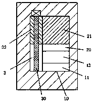 Improved modified intravascular stent device