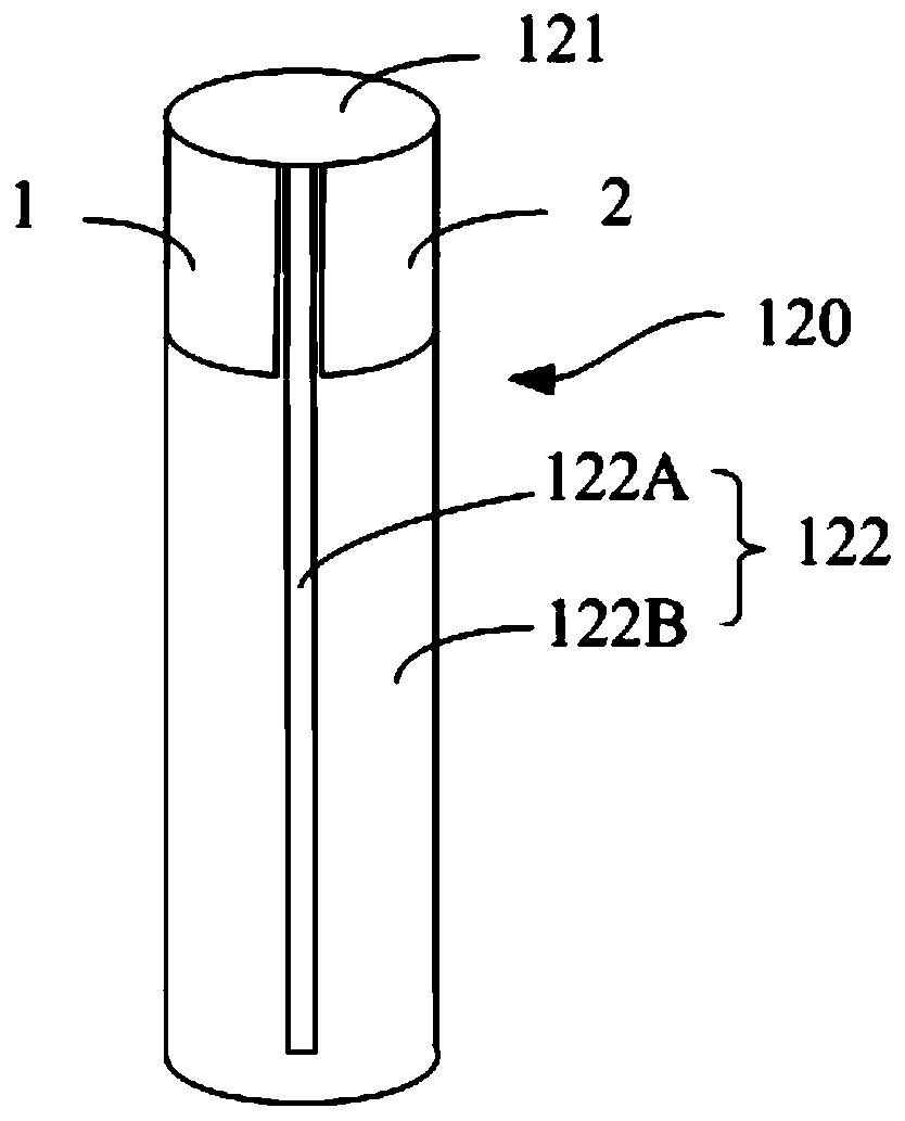 fiber-optic laser