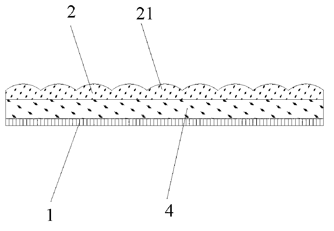 3D (three-dimensional) light field camera and method for processing images shot by same