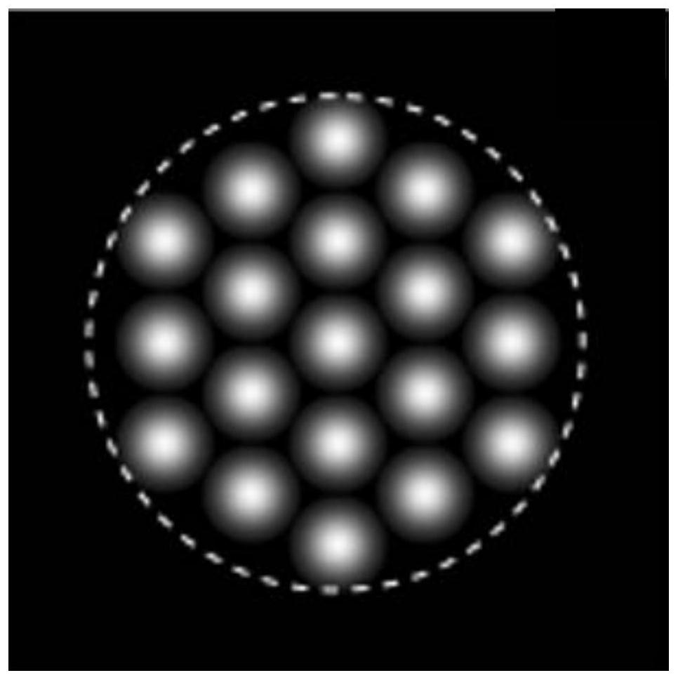 A Coherent Laser Combination System