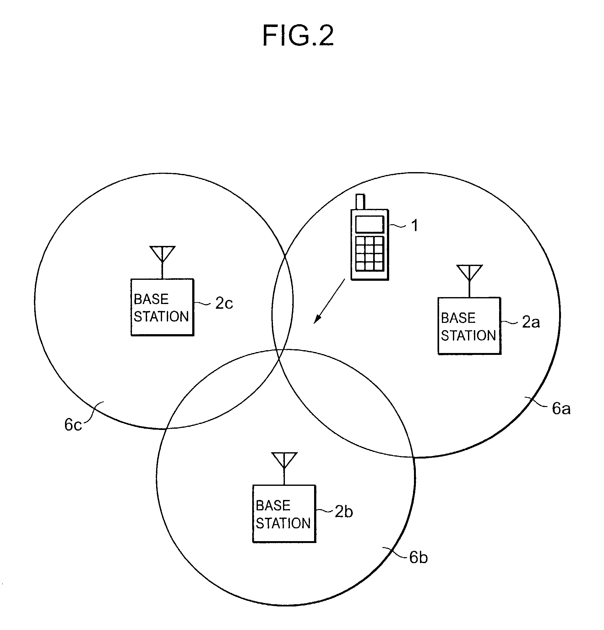Mobile station having short-range radio function and power consumption reduction method therefor