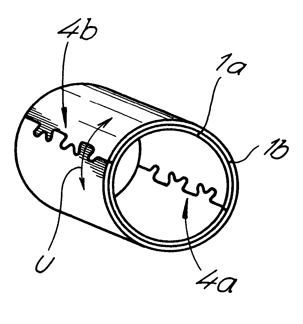 Bearing, particularly rubber bearing