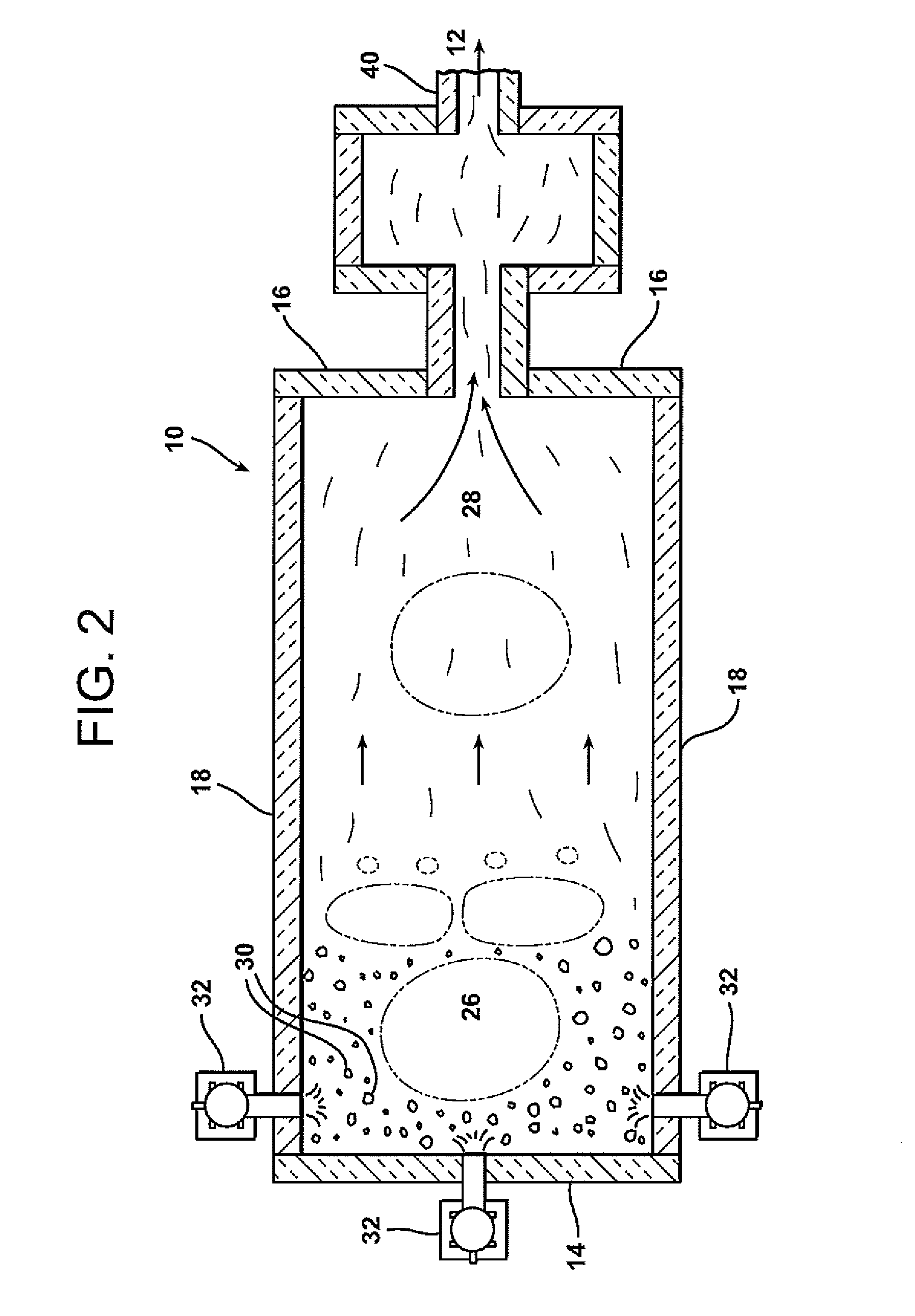 Method of manufacturing high strength glass fibers in a direct melt operation and products formed there from