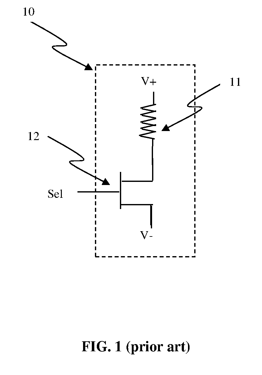 Programmable Resistive Memory Unit with Multiple Cells to Improve Yield and Reliability