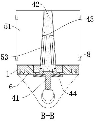 Wear-resistant air compressor pistons used in new energy vehicles