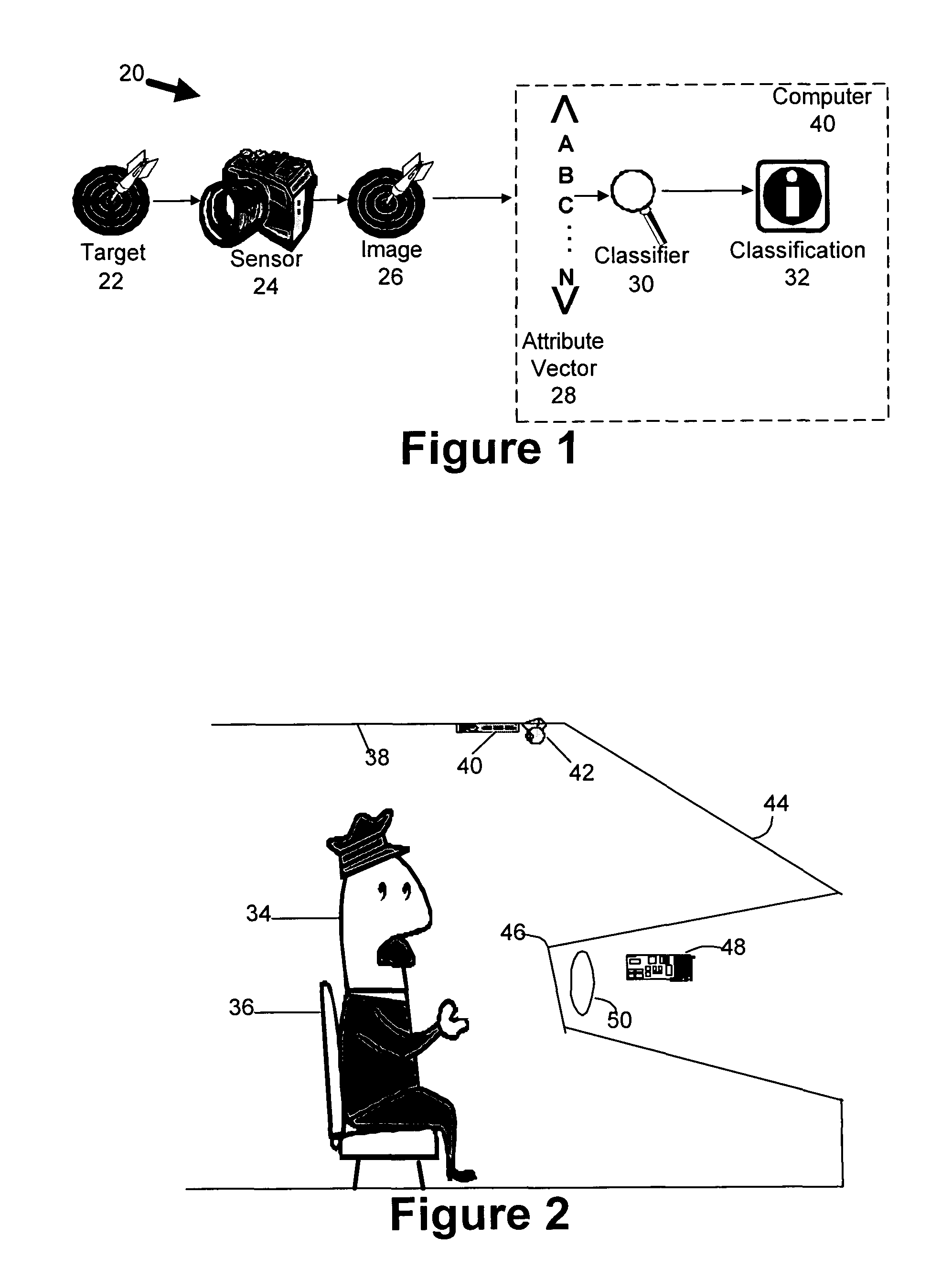 System or method for classifying images