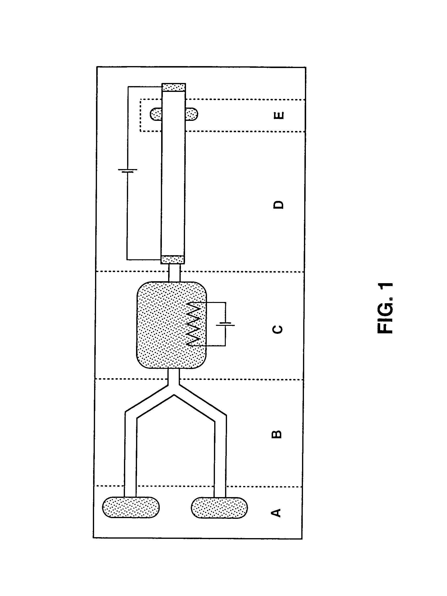 Compositions and methods for liquid metering in microchannels