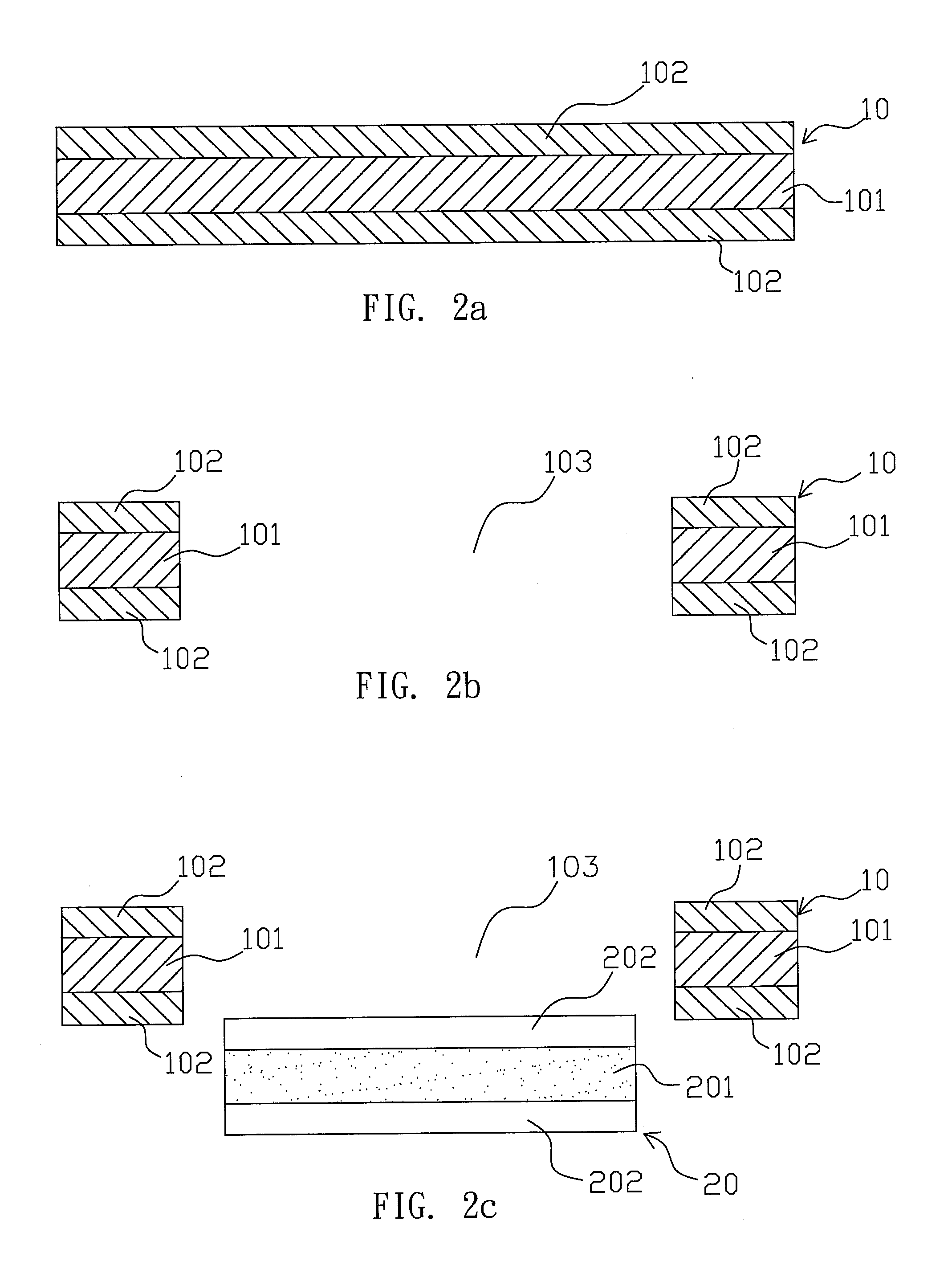 Manufacturing method of rigid and flexible composite printed circuit board