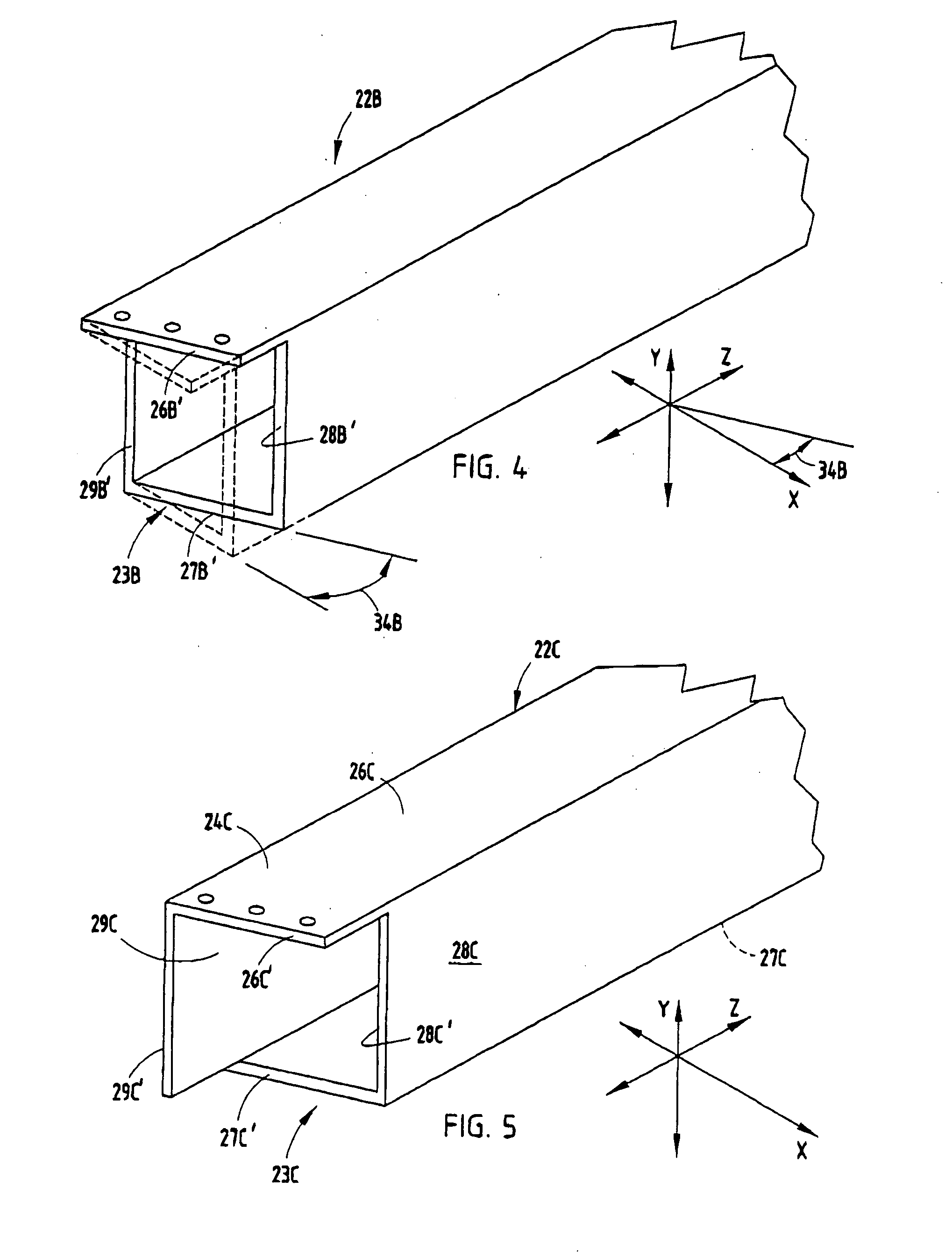 Building structure with purlin to beam connection