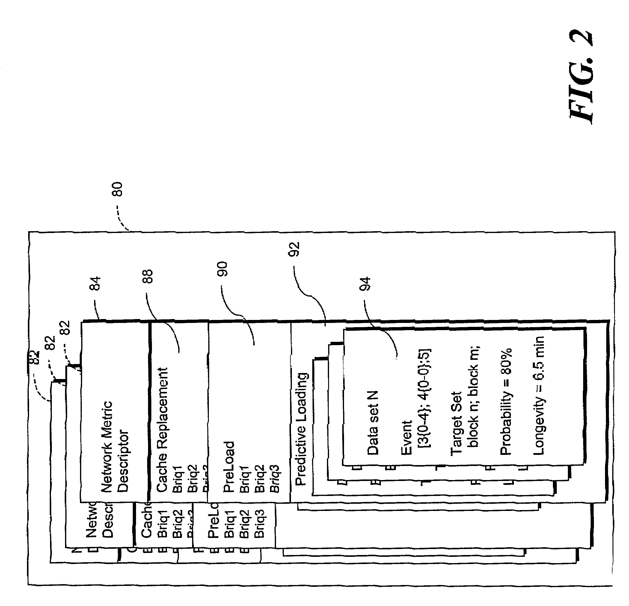 Systems and methods for delivering content over a computer network