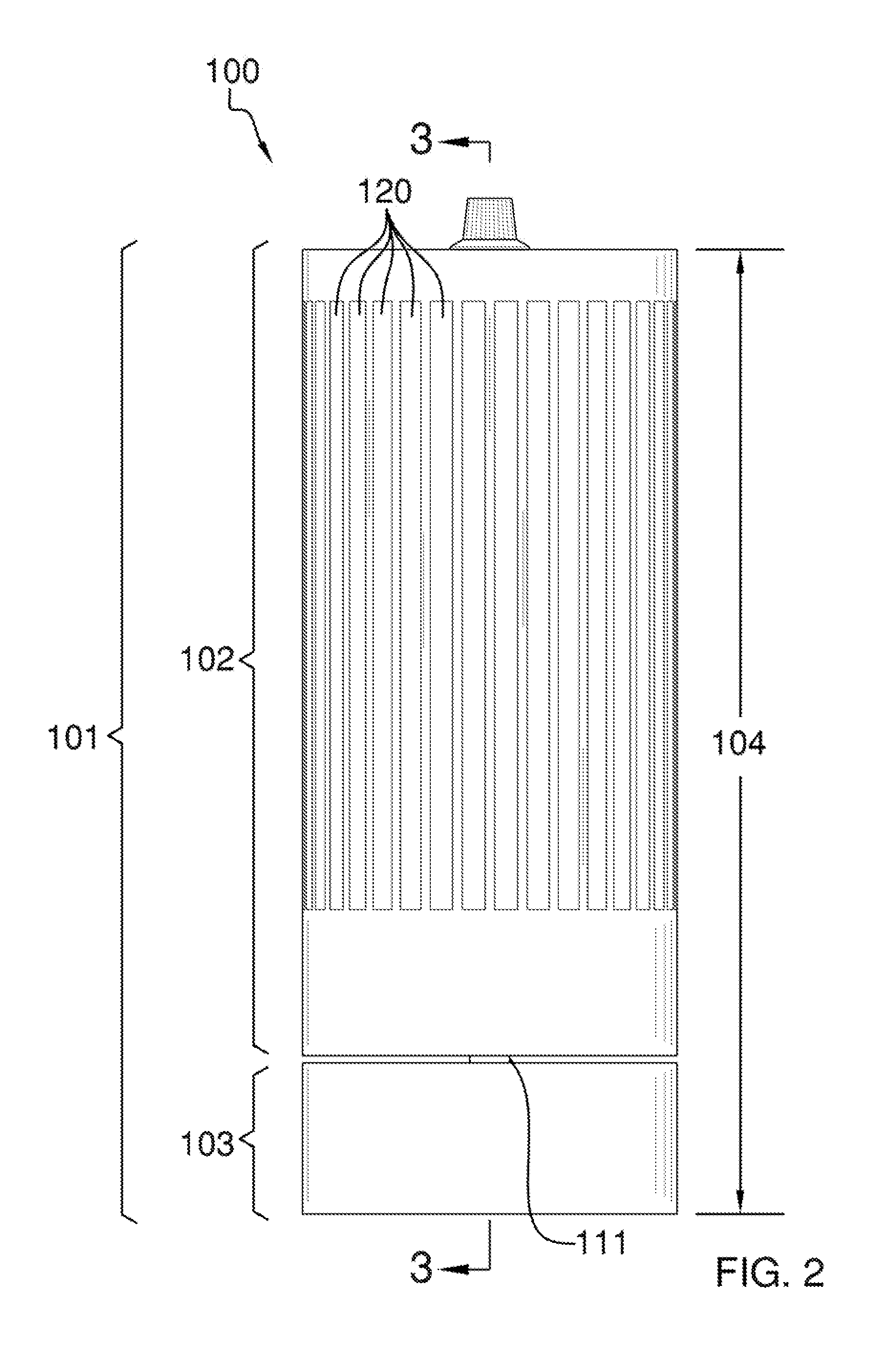 Fan assembly having multiple centrifugal fans in mechanical connection with a planetary gear system