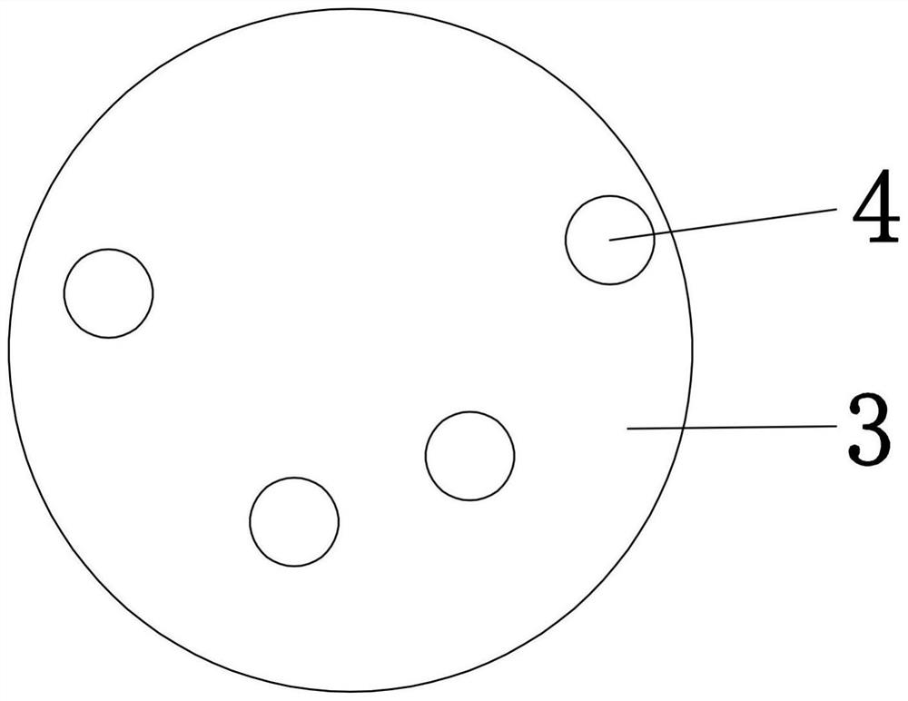 Mechanical experiment equipment and use method thereof