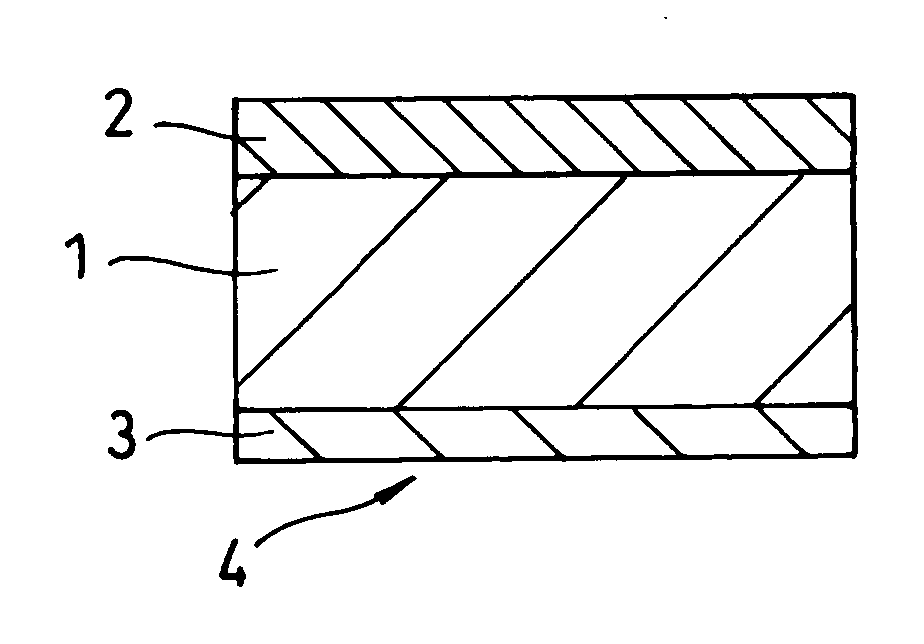 Aluminum alloy composite for brazing and heat exchanger including the same