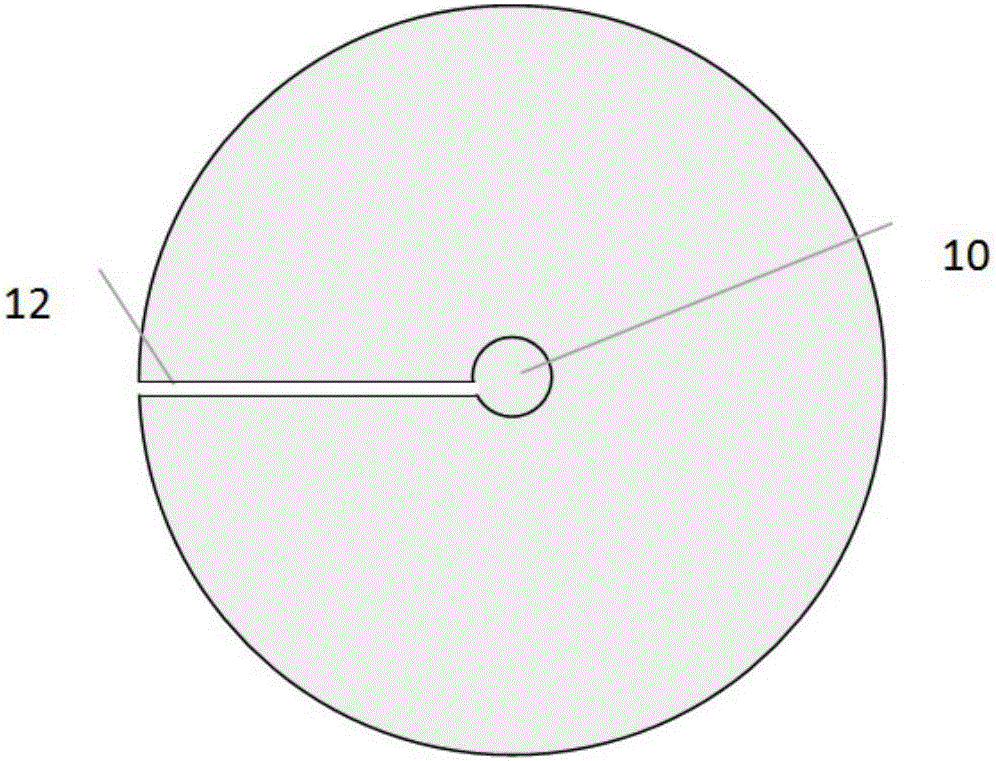 Permanent magnetic motor and rotor thereof