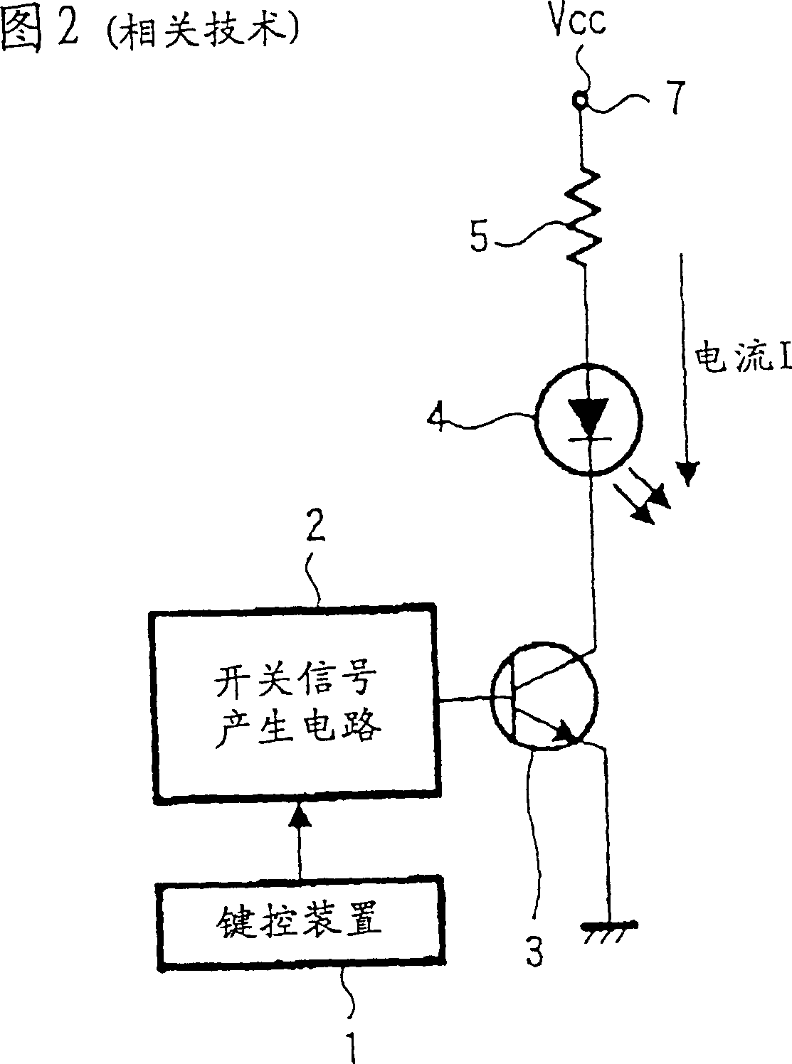 Remote controller