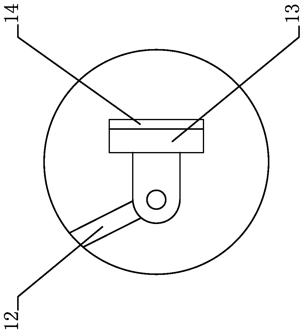 Centrifugal pump impeller manufacturing method