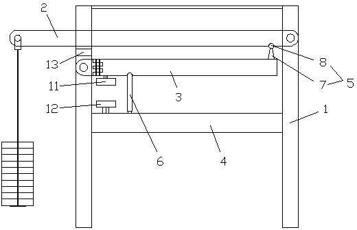 Leverage Rock Tensile Compression Rheological Tester