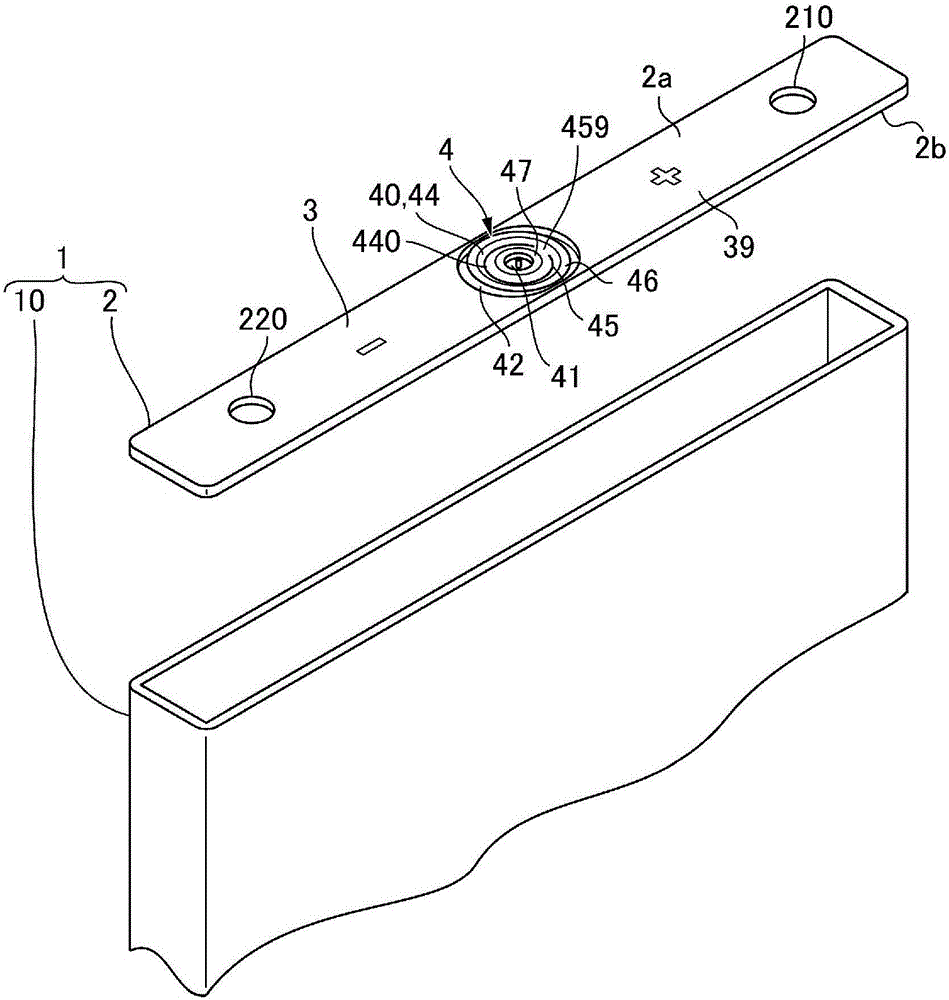 Cell case