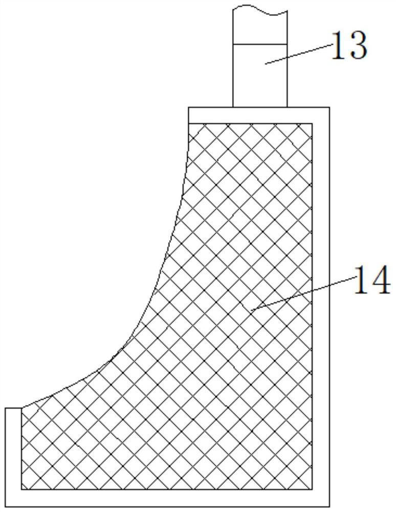 Energy-saving roe hatching barrel