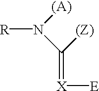 Di-substituted imineheterocyclic compounds