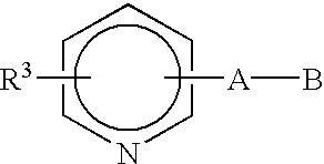 Di-substituted imineheterocyclic compounds