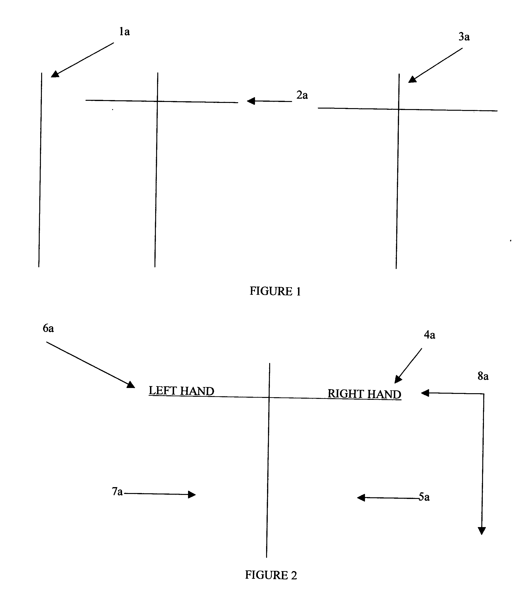 Method of writing keyboard music