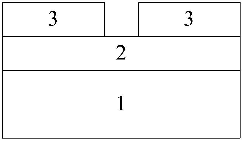 Preparation method of high-speed low-power-consumption phase change memory