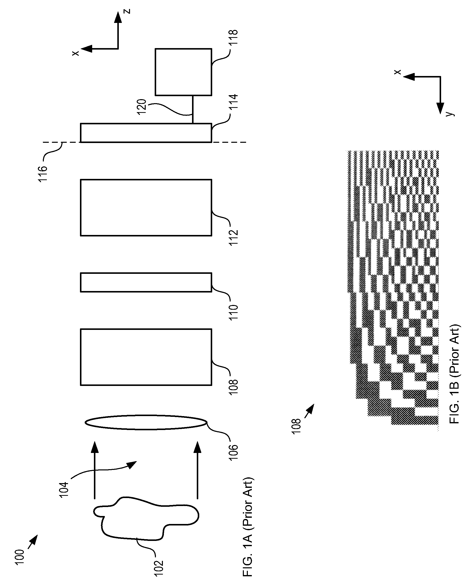 Coded Aperture Snapshot Spectral Imager and Method Therefor