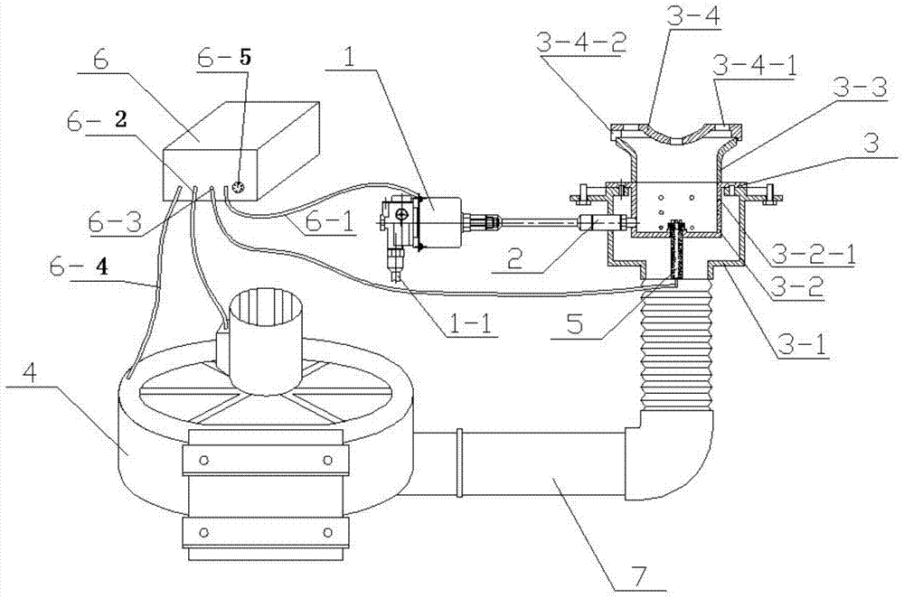 A New Alcohol-Based Fuel Swirl Atomizing Burner