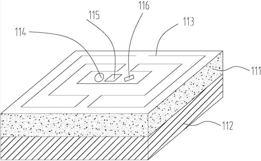 Intelligent graphene electric blanket and controlling system thereof