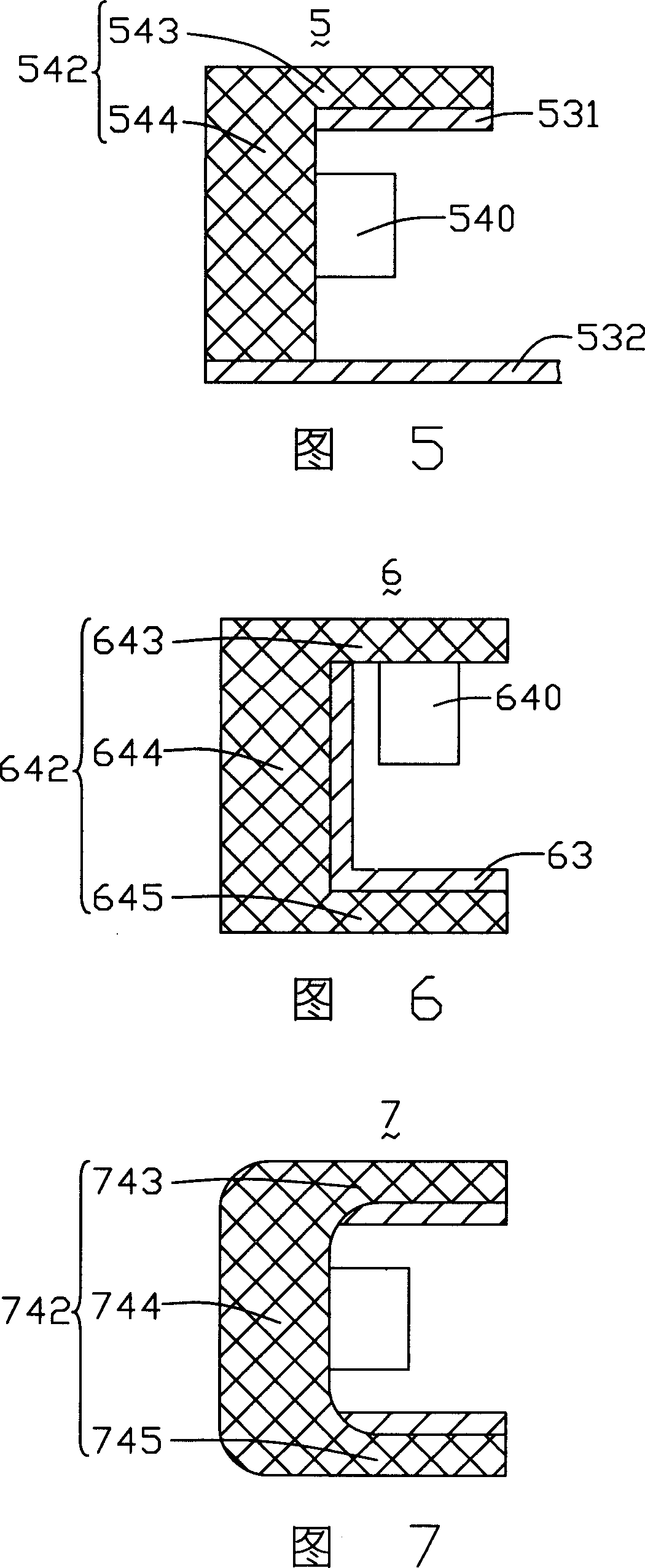Back light module and liquid crystal display device