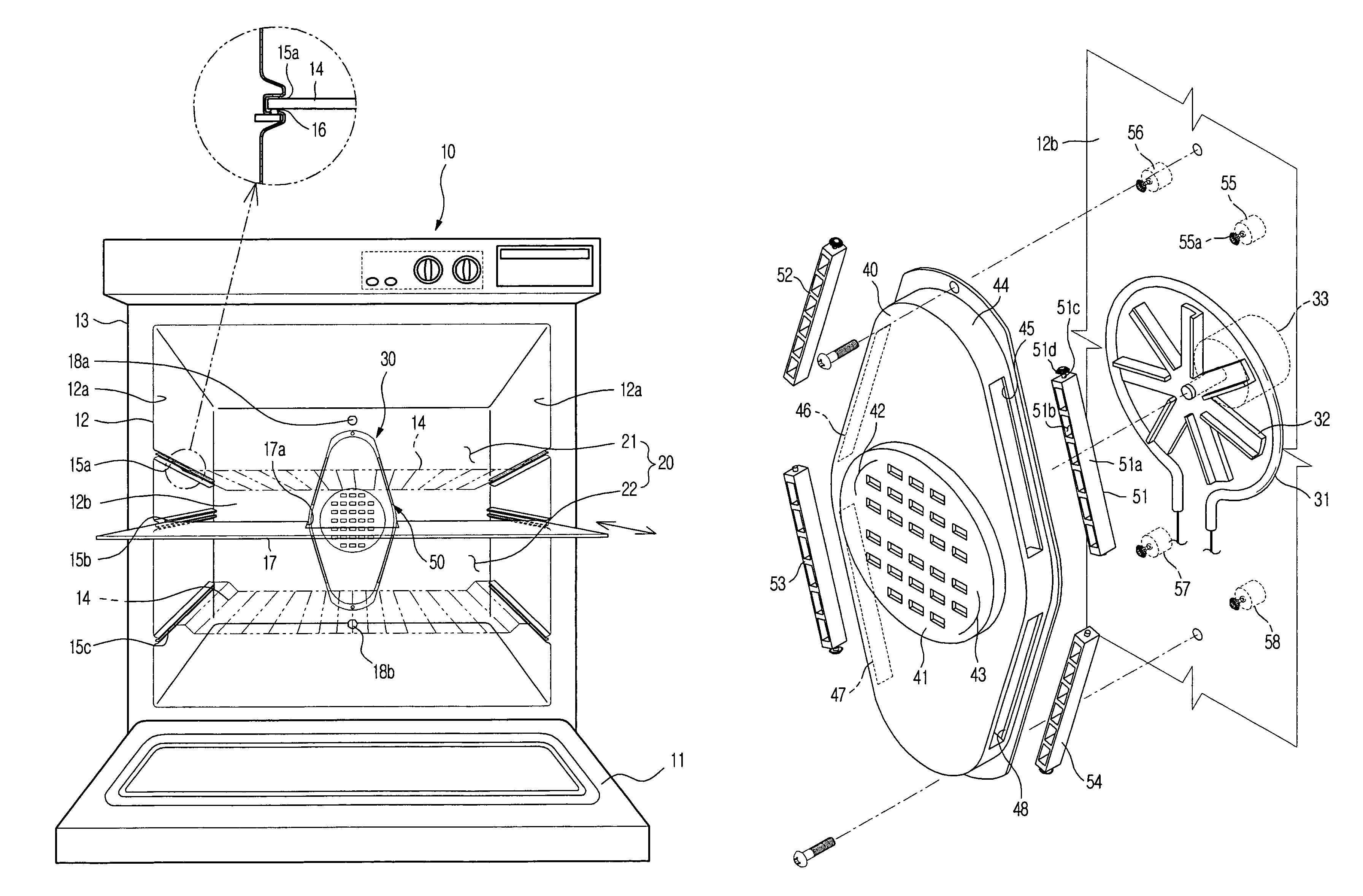 Cooking apparatus and method for controlling the same