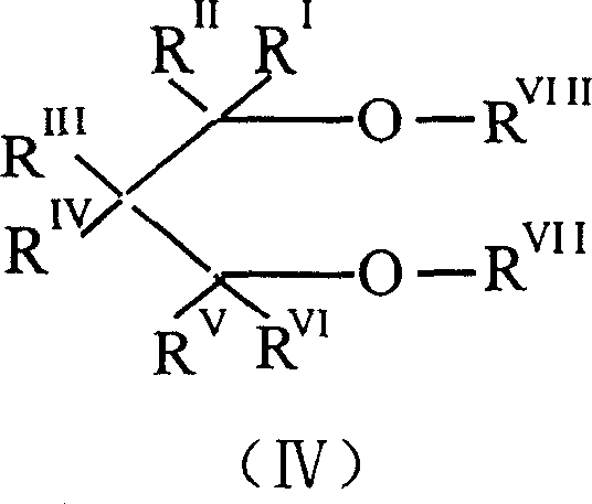 Catalyst component used for olefin polymerization and catalyst thereof