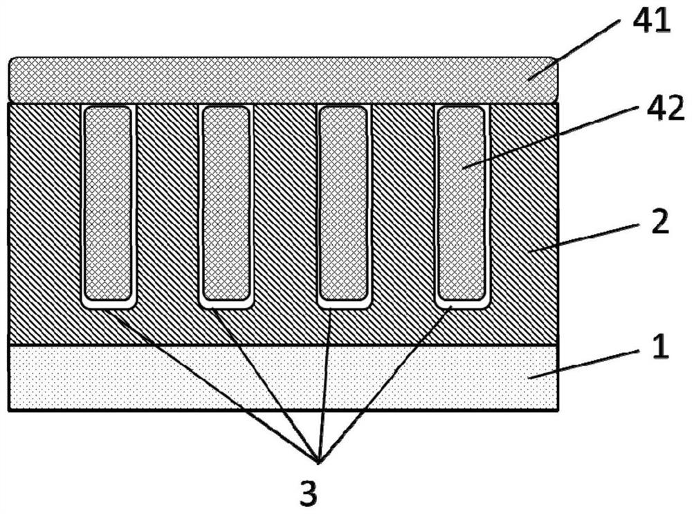 Antibacterial and antiviral aluminum alloy and preparation method thereof