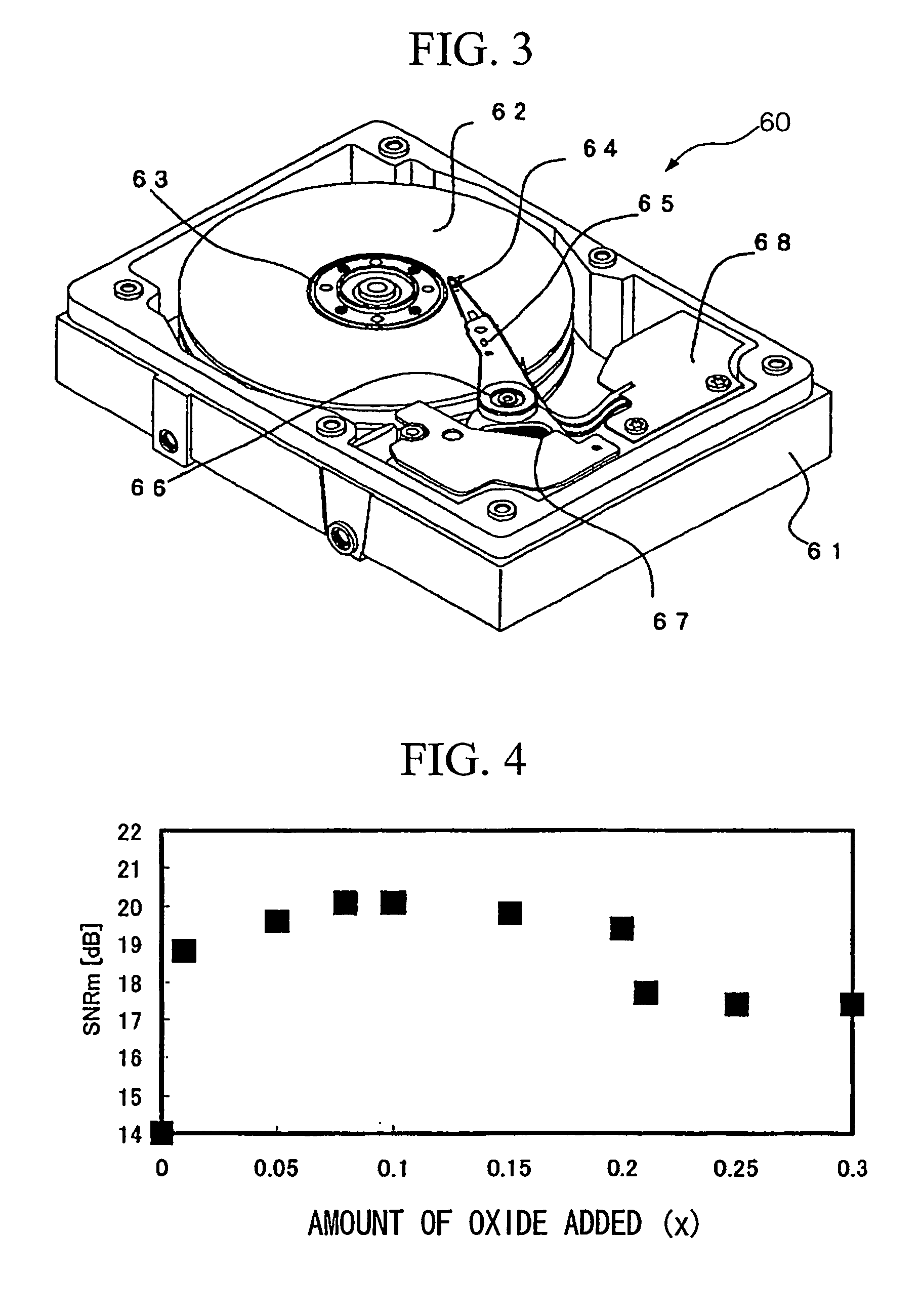 Perpendicular magnetic recording medium, manufacturing method therefor, and magnetic read/write apparatus using the same