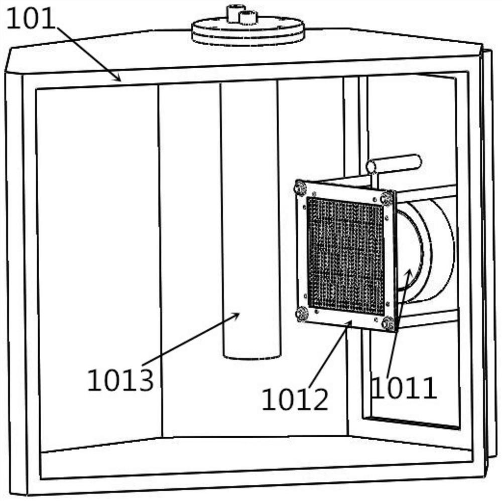 Doped metal diamond-like coating preparation method and its products