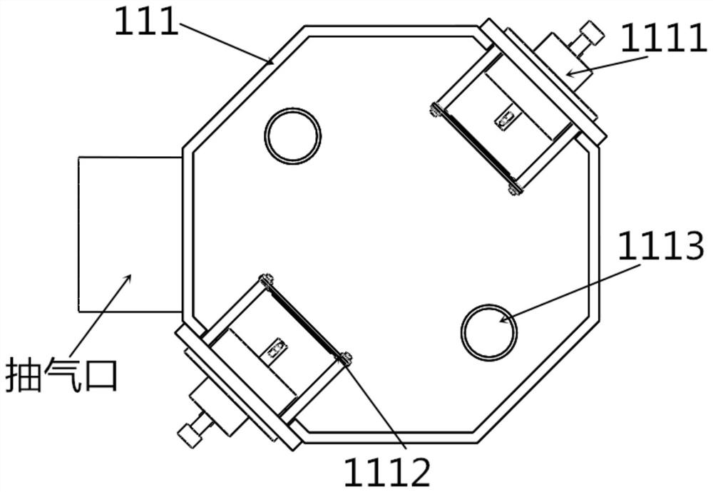 Doped metal diamond-like coating preparation method and its products